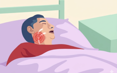 10 Warning Signs of Sleep Apnea You Should Never Ignore