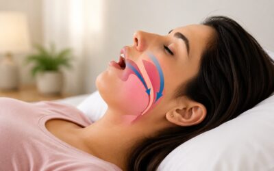 Is Loud Snoring a Medical Problem or Just a Habit?