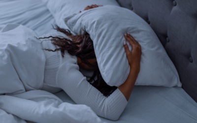 Can Better Sleep Improve Anxiety and Depression Symptoms?